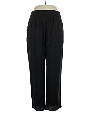 Simply Vera Vera Wang Casual Pants (view 1)