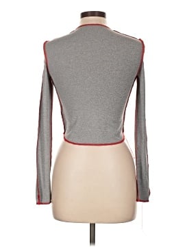 Unbranded Long Sleeve T-Shirt (view 2)