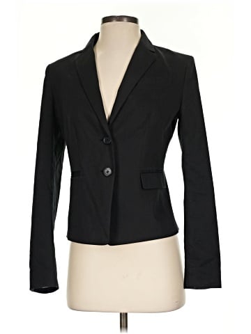 Ann Taylor Blazer (view 1)
