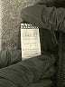 Unbranded 100% Polyester Solid Black Athletic Shorts Size 7 - photo 3