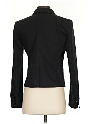 Ann Taylor Blazer (view 2)