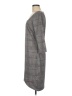 Express Tweed Gray Casual Dress Size M - photo 5