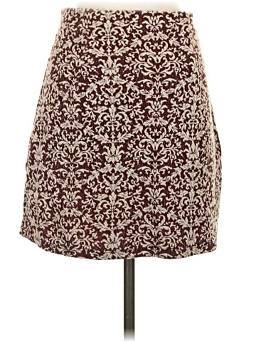 Sweet Rain Casual Skirt (view 2)