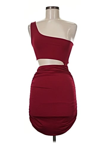 Shein Cocktail Dress (view 1)