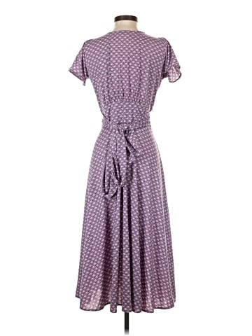 Karina Casual Dress (view 2)
