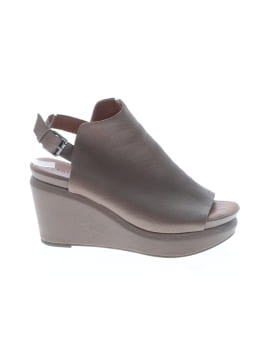 Gentle Souls Wedges