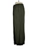 Max Studio Green Linen Pants Size XL - photo 5