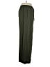 Max Studio Green Linen Pants Size XL - photo 4