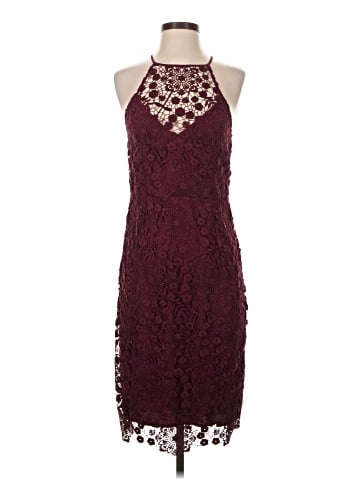 Yumi Kim Cocktail Dress (view 1)