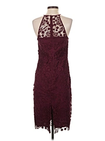 Yumi Kim Cocktail Dress (view 2)