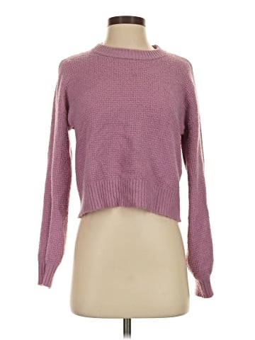 Saturday Sunday Pullover Sweater (view 1)