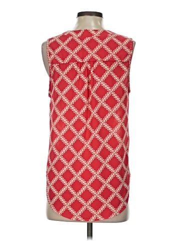 41Hawthorn Sleeveless Blouse (view 2)