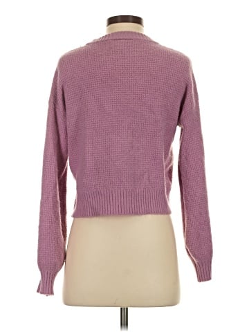 Saturday Sunday Pullover Sweater (view 2)