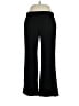 CAbi Solid Black Dress Pants Size XL - photo 1