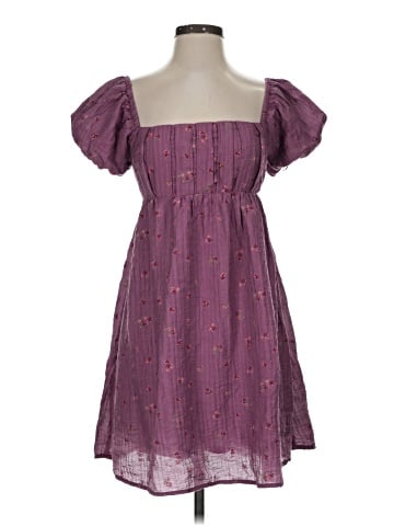 Aeropostale Casual Dress (view 1)