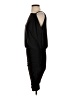 Boston Proper Solid Black Cocktail Dress Size XS - photo 5