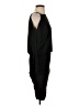 Boston Proper Solid Black Cocktail Dress Size XS - photo 4