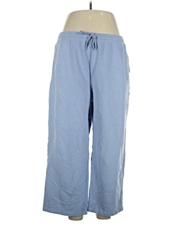 Lands' End Casual Pants (view 1)