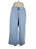 Lands' End Blue Casual Pants Size XL - photo 1