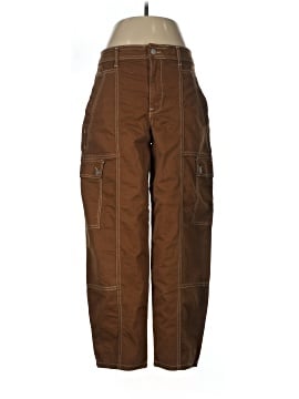 By Anthropologie Cargo Pants (view 1)
