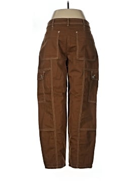 By Anthropologie Cargo Pants (view 2)