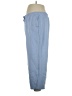 Lands' End Blue Casual Pants Size XL - photo 5