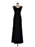 Lulus Black Cocktail Dress Size M - photo 1