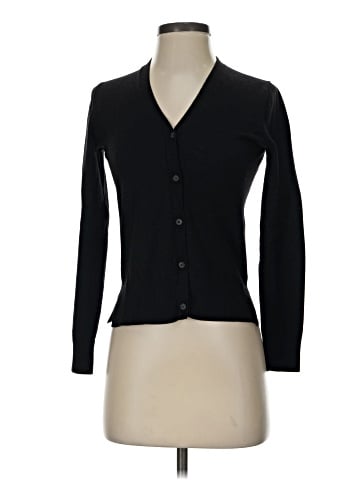 Theory Wool Cardigan (view 1)