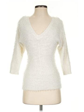 Bebe Pullover Sweater (view 1)