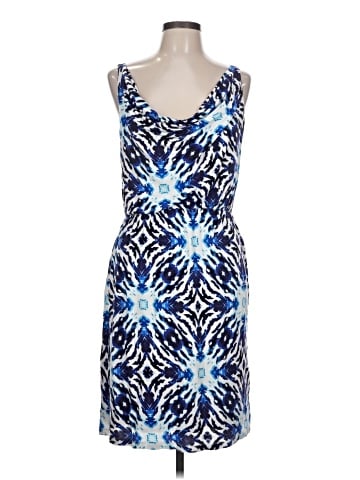 Kenar Cocktail Dress (view 1)