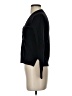 Theory Black Wool Cardigan Size S - photo 5
