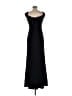 Lulus Black Cocktail Dress Size M - photo 2
