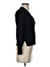 Theory Black Wool Cardigan Size S - photo 4