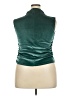 A New Day Teal Sleeveless Blouse Size XXL - photo 2