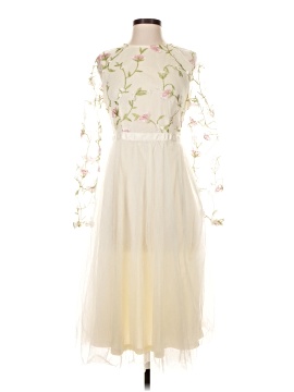 Jj's House Cocktail Dress