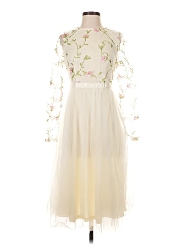 JJ's House Cocktail Dress (view 1)