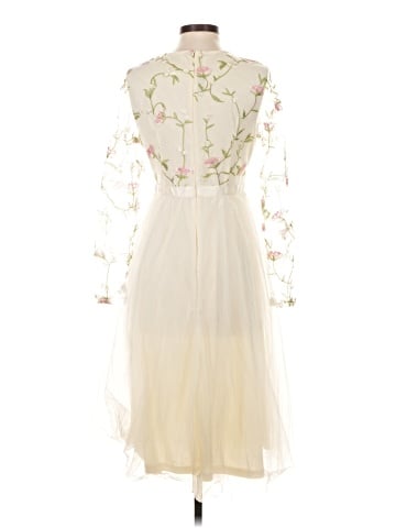JJ's House Cocktail Dress (view 2)