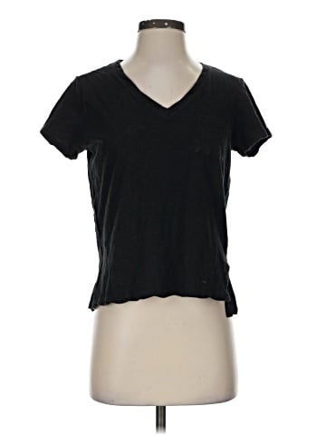 Double Zero Short Sleeve T-Shirt (view 1)