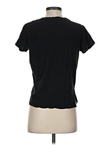 Double Zero Short Sleeve T-Shirt (view 2)