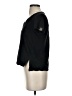 Double Zero 100% Cotton Black Short Sleeve T-Shirt Size S - photo 5