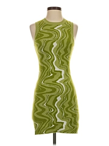 LA Hearts Cocktail Dress (view 1)