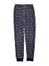 Janie and Jack Print Blue Sweatpants Size 8 - photo 1