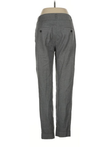 Zara Basic Dress Pants (view 2)