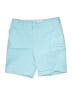 Vineyard Vines Solid Blue Shorts Size 14 - photo 1
