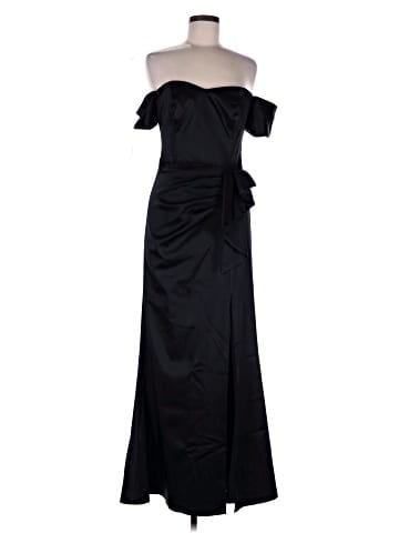 Dress the Population Cocktail Dress (view 1)