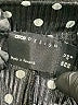 ASOS Polka Dots Black Casual Pants Size 8 - photo 7