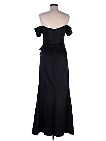 Dress the Population Cocktail Dress (view 2)