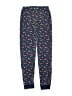 Janie and Jack Print Blue Sweatpants Size 8 - photo 2