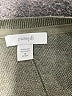 Purejill Green Pullover Sweater Size Med Petite - photo 7