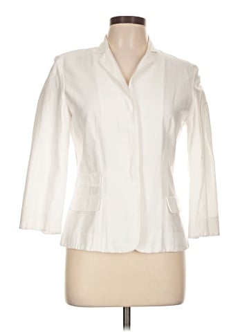 Yansi Fugel Blazer (view 1)